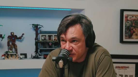 Caressa: “Stanchezza luogo comune. Rosa Inter sopravvalutata, non ha 2 squadre!”