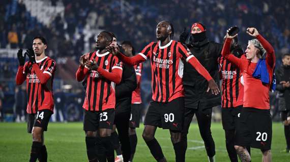 Caso ultras, il Milan in imbarazzo per le deposizioni di Lucci: ecco cosa rischia il club