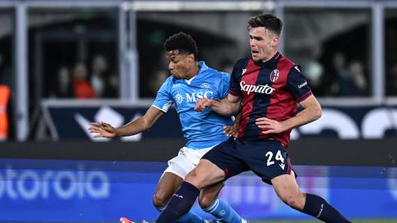 CdM – Conte pensa anche al cambio modulo: la decisione su Neres e Raspadori