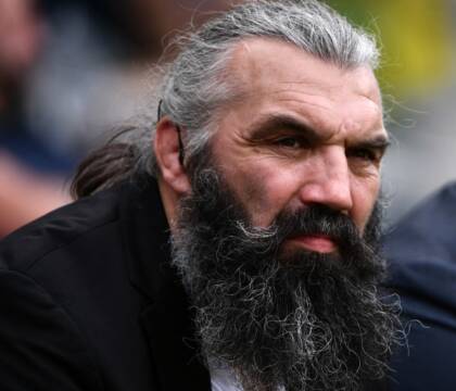 Chabal ha scosso la Francia e il rugby: «non ho ricordi delle mie partite». I colleghi: “trattati come carne da macello”