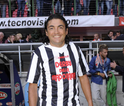 Chiappucci: «L’intervista di Bugno mi ha emozionato, ho sempre avuto grande stima di lui»