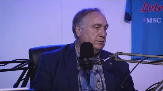 Chiariello: “Ora davvero padroni del nostro destino!”