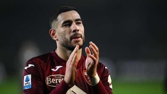 Como-Torino, le formazioni: out Vlasic, c’è Sanabria con Adams