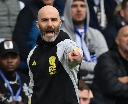 Confusione Chelsea. I tifosi rumoreggiano e Maresca sbotta in conferenza: «Persa fiducia a causa dell’ambiente»