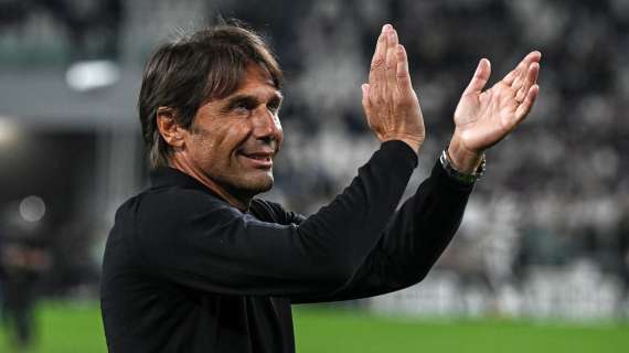 Conte-Juve? Da Torino frenano: “È sotto contratto e il Napoli non è facile da ammorbidire“