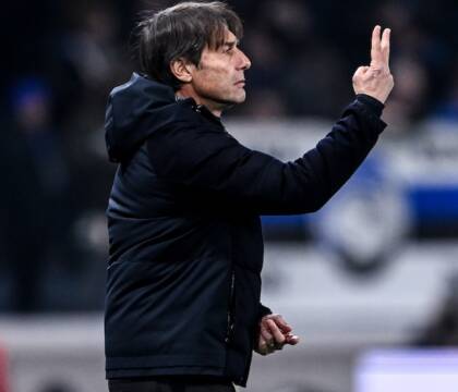 Conte ha capito bene Napoli e il Napoli, non vuole fare la fine di Benitez e Ancelotti