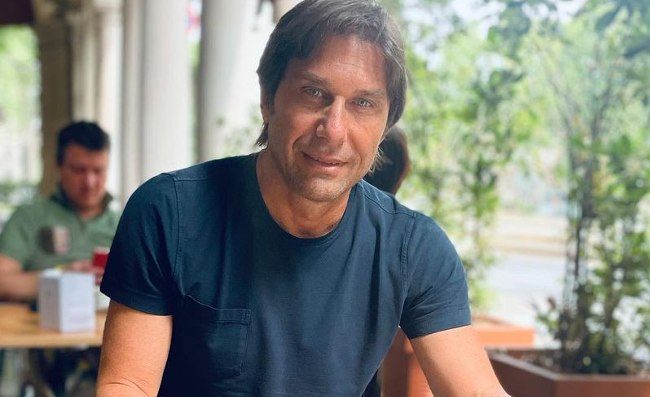 Conte ha trascorso la Pasqua a Napoli. Oggi la ripresa a Castel Volturno