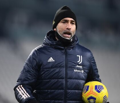 Conte non ha garantito la sua permanenza al Napoli, ma Tudor farà di tutto per allontanarlo dalla Juve (Repubblica)