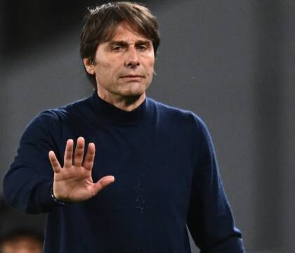 Conte: «Monza? Avevo 16 anni quando il Lecce retrocesso fece perdere lo scudetto alla Roma»