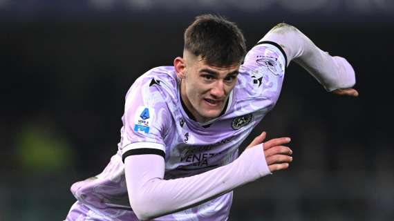Cresce la concorrenza per Lucca: il Milan ci pensa come vice Gimenez