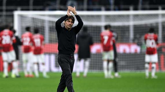 Da Milano – Conte avrebbe accettato volentieri il Milan: che errore non averlo preso