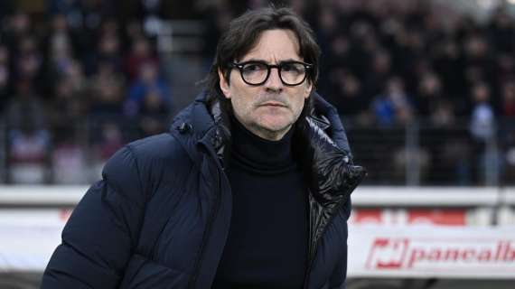 Da Torino: Vanoli recupera due titolari per il Napoli, le ultime verso il Maradona