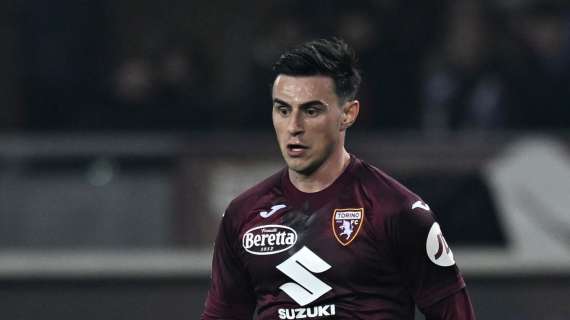 Da Torino: “Elmas sulla strada del Napoli, i granata puntano sul grande ex”