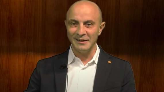Dazn, Buscaglia: “Non è il Napoli di Spalletti, se vince lo Scudetto è per nervi e non per qualità”