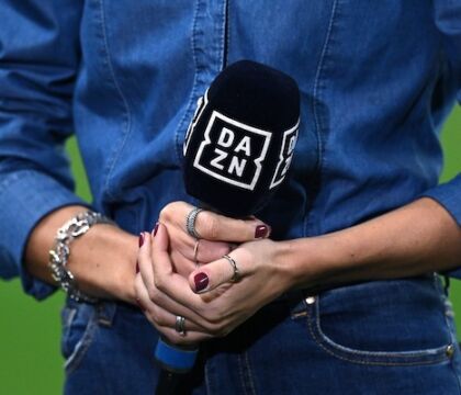 Dazn non vuole pagare 140 milioni ai club di Ligue 1 (Rmc Sport)