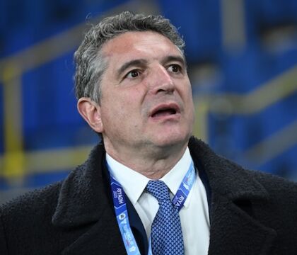 De Siervo insiste: «La Champions blocca lo sviluppo del campionato»
