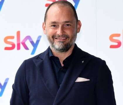 Di Marzio: «Papà vide che a Villa Fiorito Maradona non aveva vestiti, così dall’Italia gli spedì un pacco»