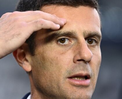 Dove sarebbe la Juventus se avesse preso Tudor in estate al posto di Thiago Motta? (Tuttosport)