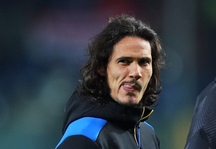 EL MATADOOOOR: Cavani torna a casa | Ultimo contratto della carriera