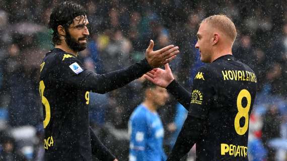 Empoli in difficoltà, ma bestia nera: ha vinto addirittura due volte in 3 anni al Maradona