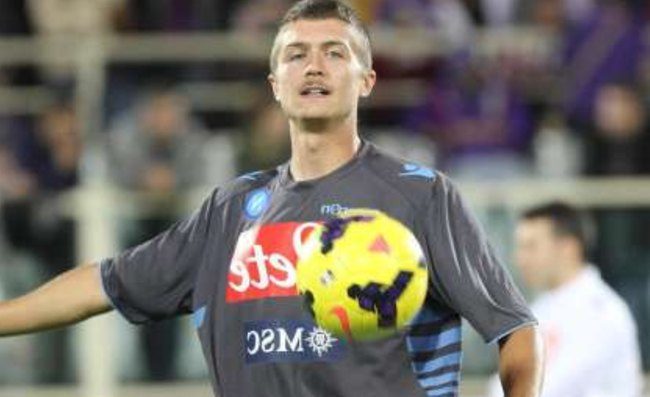 Entella promosso in Serie B, tra i protagonisti un ex calciatore del Napoli