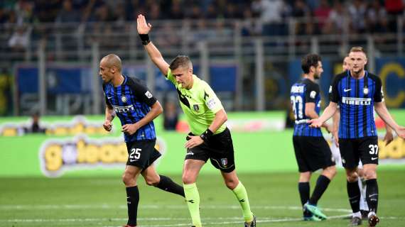 Ex Proc. Figc Pecoraro: “C’è poca trasparenza. Mai ricevuto l’audio di Orsato in Inter-Juve!”