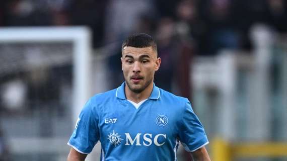 FORMAZIONI – Out Buongiorno e Meret: la scelta su McTominay e Anguissa