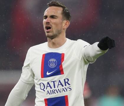 Fabian Ruiz è stato a lungo sottovalutato, da piccolo era soprannominato il “Messi di Los Palacios” (L’Equipe)