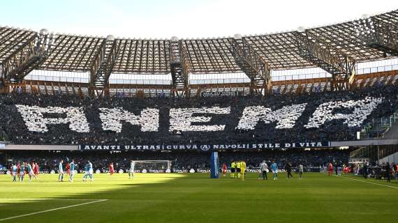 Febbre Napoli-Genoa, oggi alle 12 parte la caccia al biglietto: info e dettagli