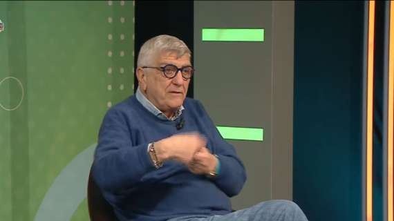 Fedele: “Scudetto al Napoli al 101% per demerito dell’Inter! ADL il vero vincitore, non Conte”