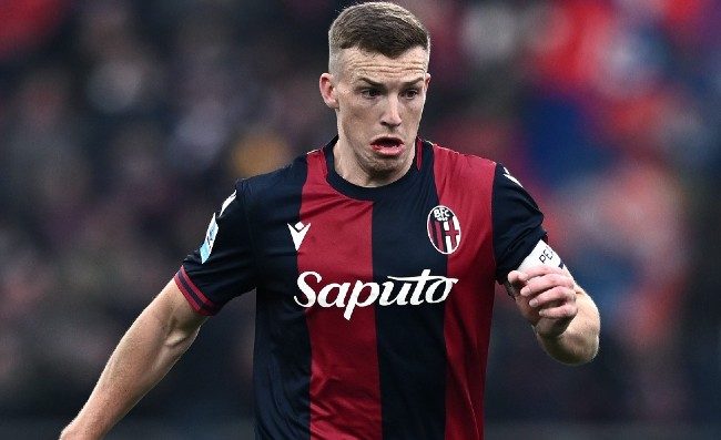 Ferguson al Napoli se parte Anguissa. De Laurentiis tra Beukema e Solet, il punto