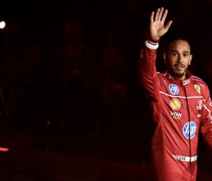 Ferrari inquieta, Hamilton è vecchio? “Con il marketing non si vincono i mondiali, neppure le gare” (il Giornale)