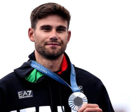 Ganna: «Se ami la Roubaix vuol dire che c’è del sadismo dentro di te, è simile a un incontro di boxe»
