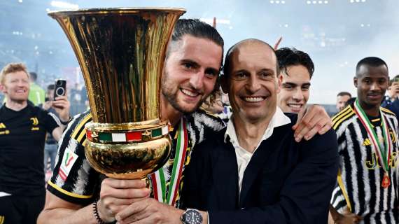 Gazzetta – Tare sceglie Allegri per il Milan: vicino il primo annuncio