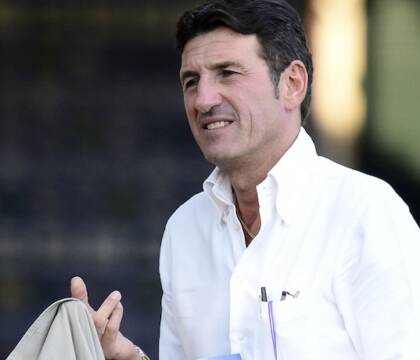 Giovanni Galli: «Se avevi il permesso di Galliani potevi parlare direttamente con Berlusconi»