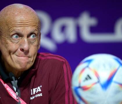 Gli arbitri al Mondiale per Club Fifa indosseranno le bodycam. Collina: «Un punto di vista mai proposto prima»