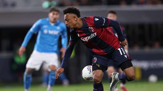 Grande primo tempo, poi il Napoli sparisce: occasione sprecata ma resta tutto aperto