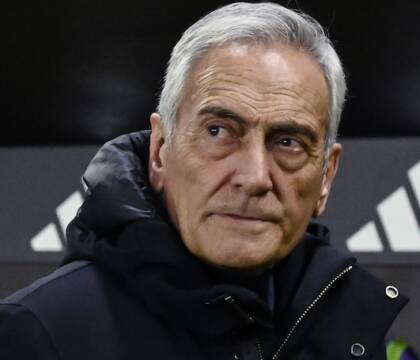 Gravina su Paratici: «Nessuna interferenza nella trattativa col Milan. Può essere tesserato»