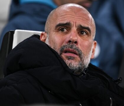 Guardiola contro i tifosi (dello United) che mettono le mamme in mezzo: «Vergognatevi»