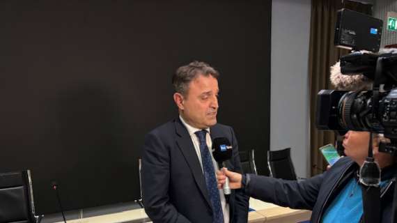 Guida e Maresca non arbitrano il Napoli, Pres. AIA: “In quella realtà possono avere difficoltà”