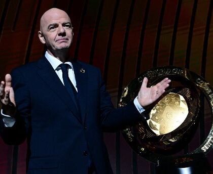 I due Mondiali negli Usa potrebbero generare 62 miliardi di dollari di Pil globale (Tuttosport)