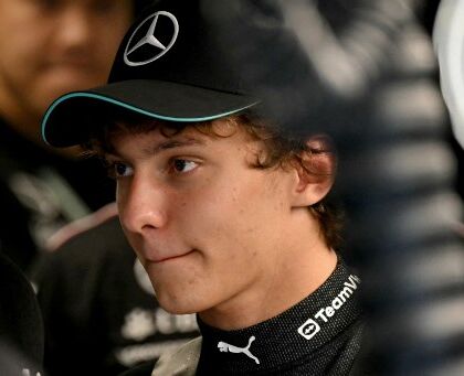 I rookie della F1, (forse) i Verstappen di domani: Antonelli, Hadjar e Bearman