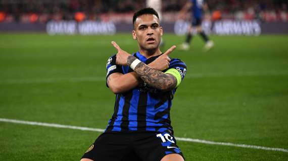 Il Bayern spreca l’impossibile, l’Inter resiste e trova la zampata finale: 2-1 a Monaco!
