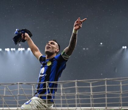 Il Cagliari non è il Parma, l’Inter vince 3-1 e va (momentaneamente) a più sei sul Napoli