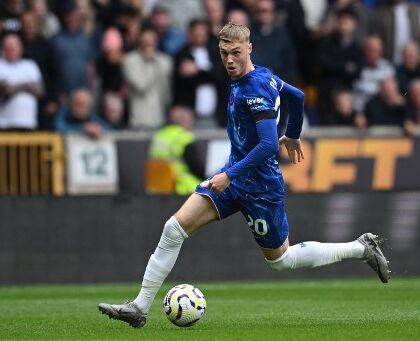 Il Chelsea è sconsolato, anche il Palmer di un anno fa sembra un lontano ricordo (Athletic)
