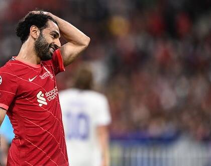Il Liverpool potrà contare ancora su Salah e Van Dijk: rinnoveranno il contratto fino al 2027 (Athletic)