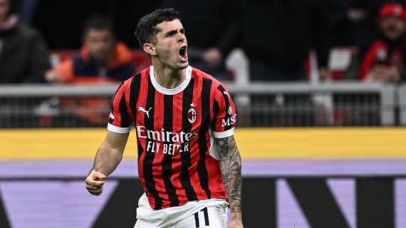 Il Milan espugna il Penzo con Pulisic e Gimenez: Venezia ko