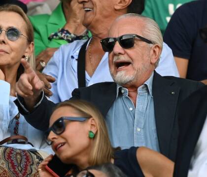 Il Napoli chiarisca il piano industriale, faccia sapere che Conte sarà il prossimo allenatore (Corbo)