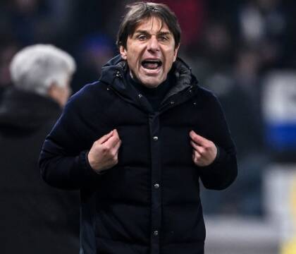 Il Napoli ora ha un po’ di pressione, l’ordine delle partite può generare tarli psicologici (Gazzetta)