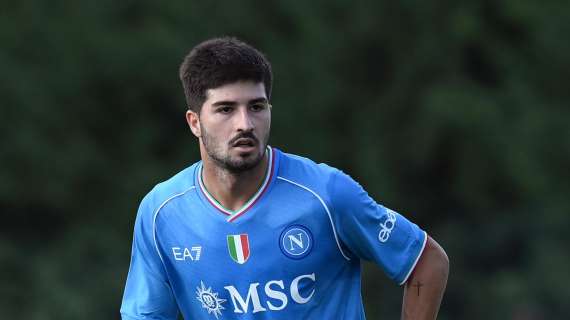 Il Rimini vince la Coppa Italia di Serie C! Decisivo il gol dell’azzurrino Cioffi all’andata